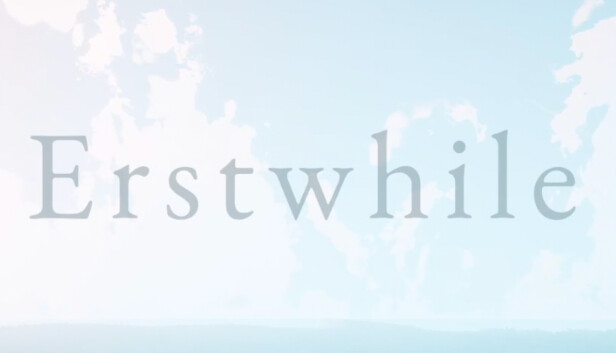 Erstwhile Steam capsule image