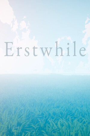 Erstwhile cover art