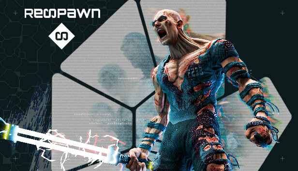 Respawn Steam capsule image