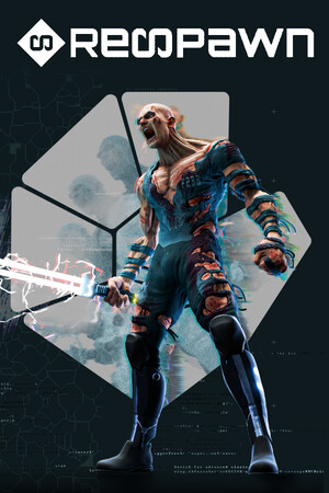Respawn cover art