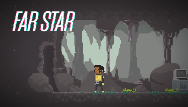 Far Star Steam capsule image