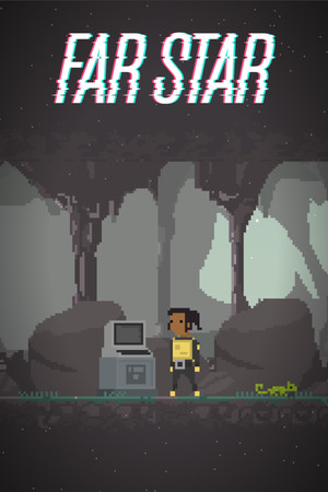 Far Star cover art