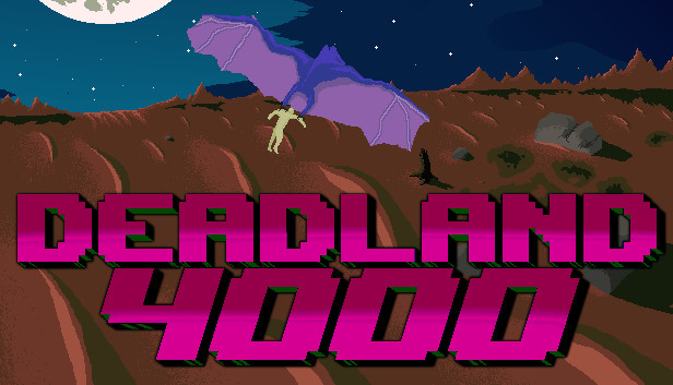 Deadland 4000 Steam capsule image