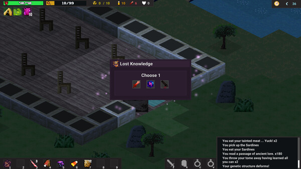 Screenshots