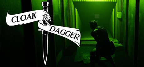 Cloak & Dagger: Shadow Operations (5.28 GB)