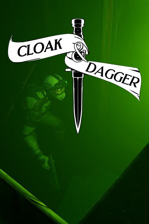 Cloak & Dagger: Shadow Operations