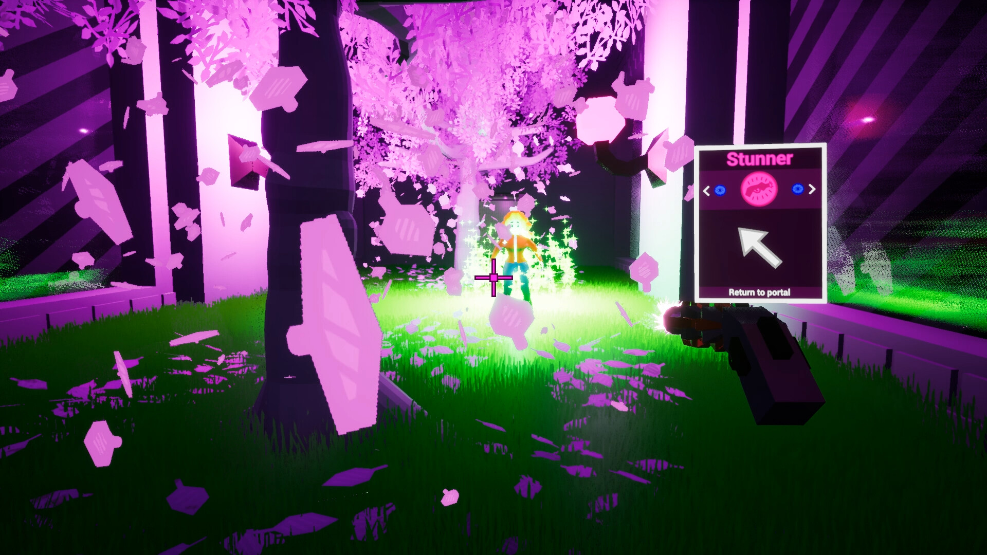 Everlife Chapter 2 di Steam