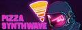 Pizza Synthwave