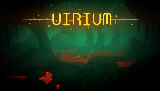 Virium Steam capsule image