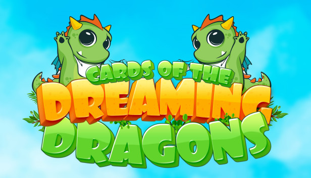 Cards of the Dreaming Dragons Steam capsule image