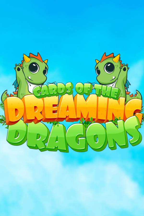 Cards of the Dreaming Dragons
