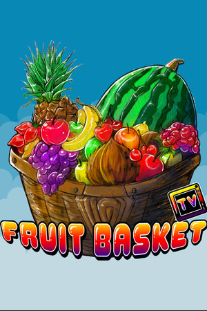 Fruit Basket TV cover art