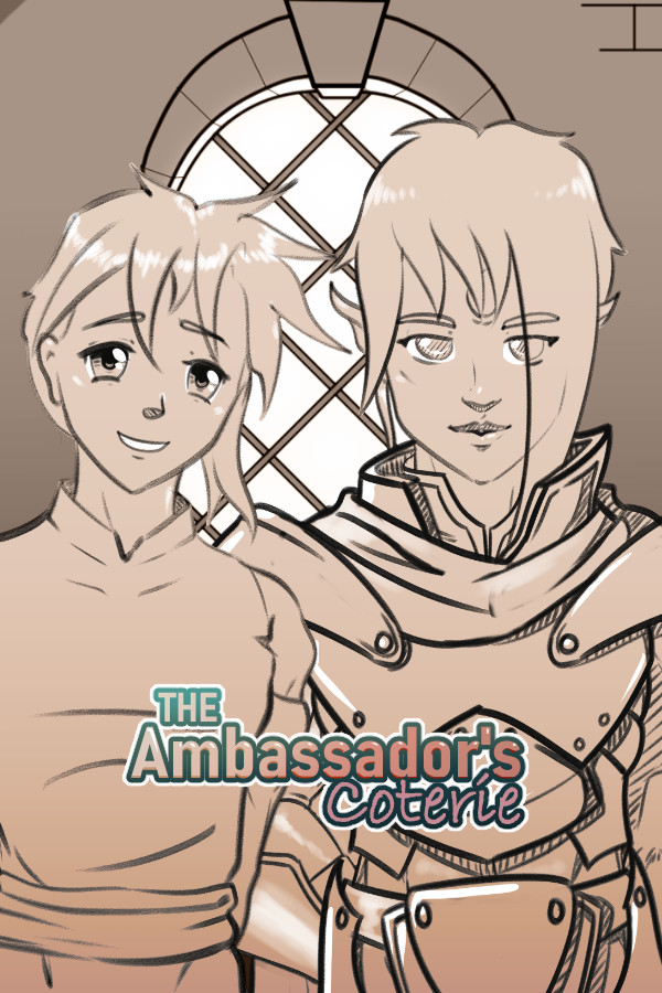 The Ambassador's Coterie