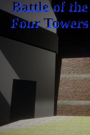 Battle of the Four Towers