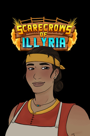 Scarecrows of Illyria