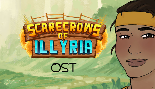 Scarecrows of Illyria: Island Bops Steam capsule image