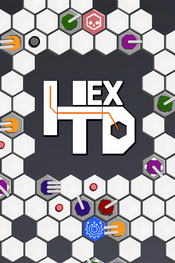 HexTD