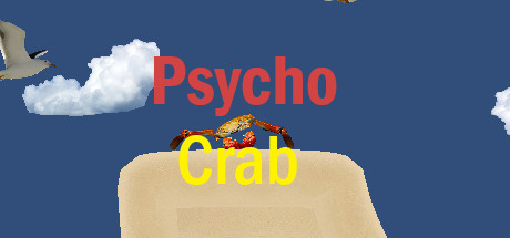 Psycho Crab Cover Image
