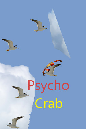 Psycho Crab cover art