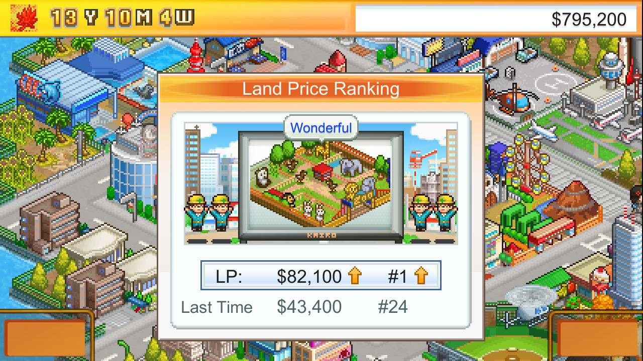 Venture Towns on Steam
