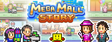 百货商场物语 (Mega Mall Story)