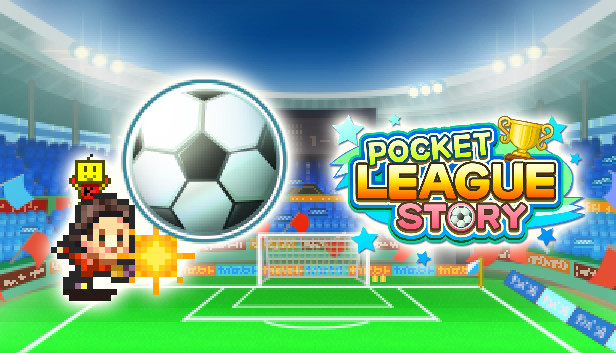Pocket League Story Steam capsule image