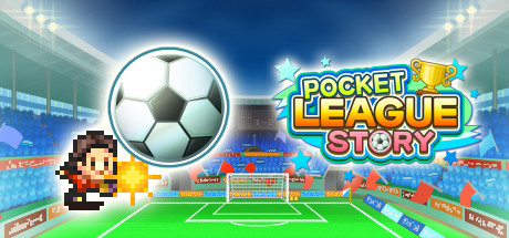 Pocket League Story Capa