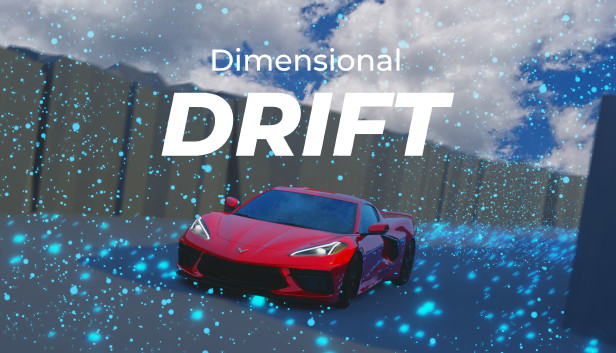 Dimensional Drift Steam capsule image
