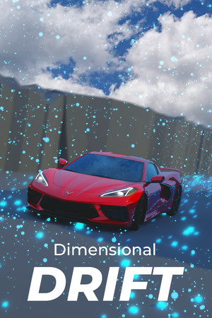 Dimensional Drift cover art