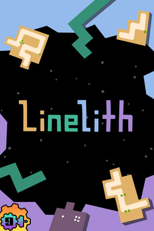 Linelith cover art