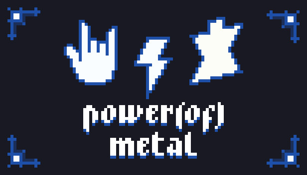 Power (of) Metal Steam capsule image