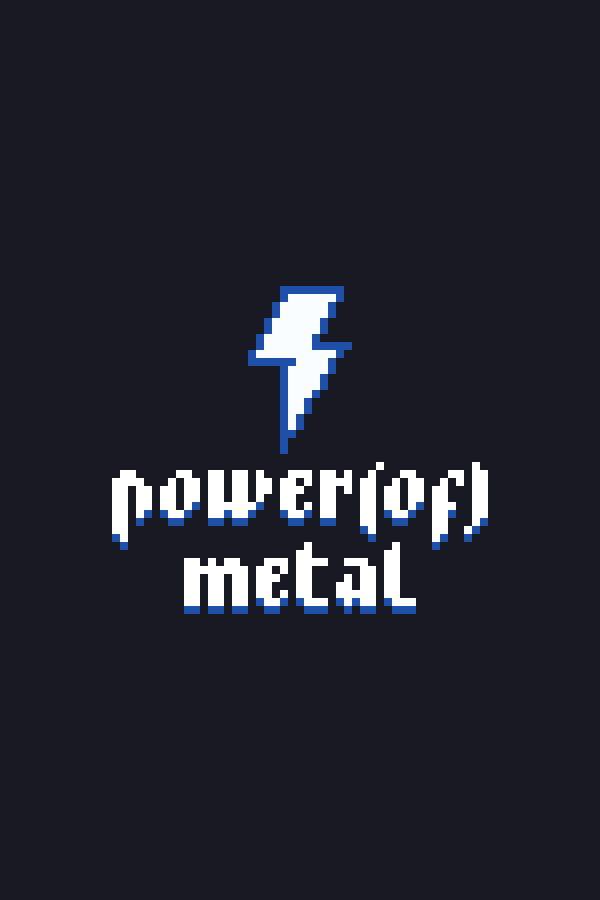 Power (of) Metal