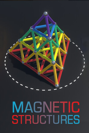 Magnetic Structures cover art
