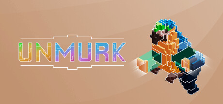 Unmurk header