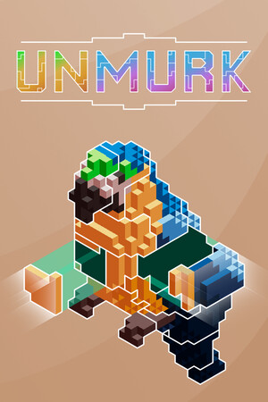 Unmurk cover art