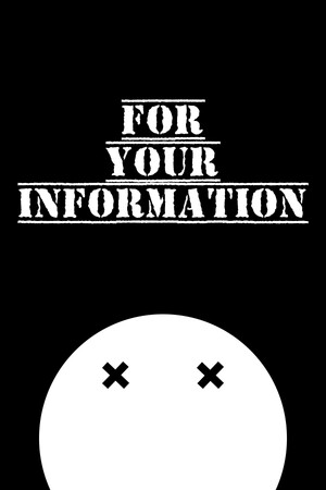 For Your Information cover art