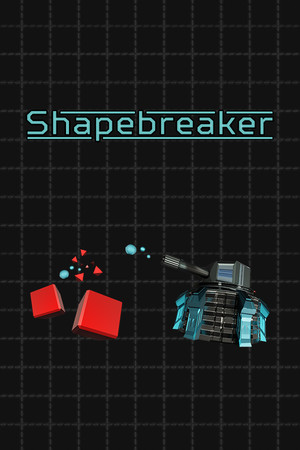Shapebreaker - Tower Defense Deckbuilder