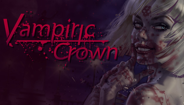 Vampiric Crown Steam capsule image