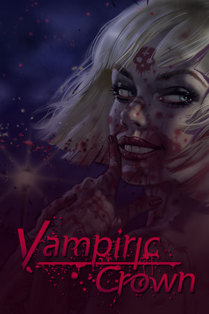 Vampiric Crown
