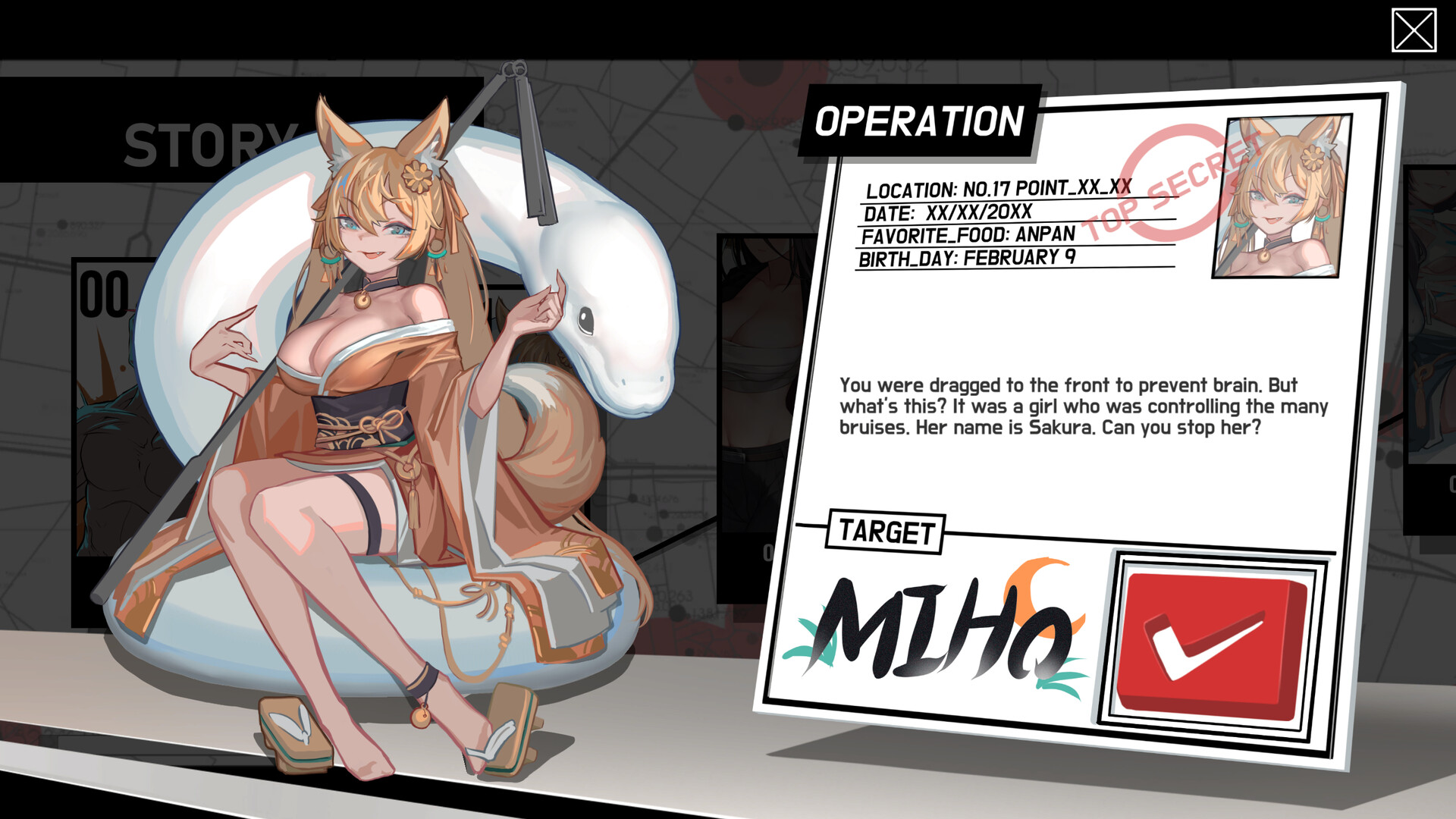 前线/ISEKAI FRONTLINE -(Build.10977960-1.03)