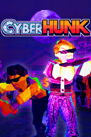 CYBERHUNK