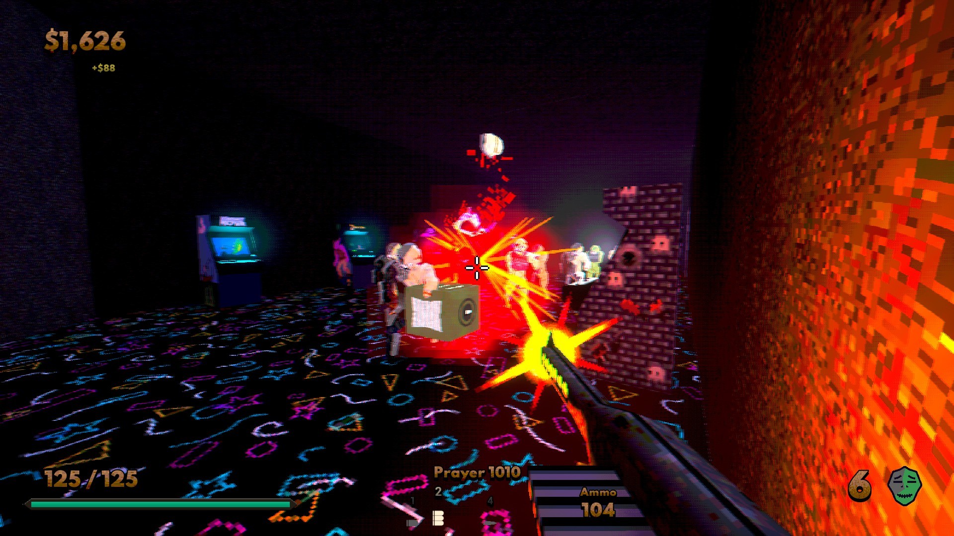Steam Cyberhunk Steam Cyberhunk