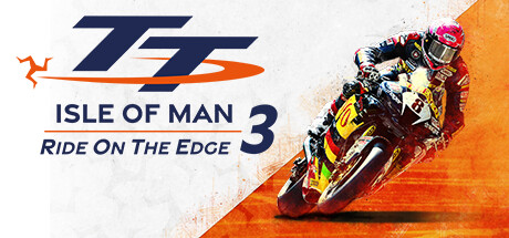 TT Isle Of Man: Ride on the Edge 3