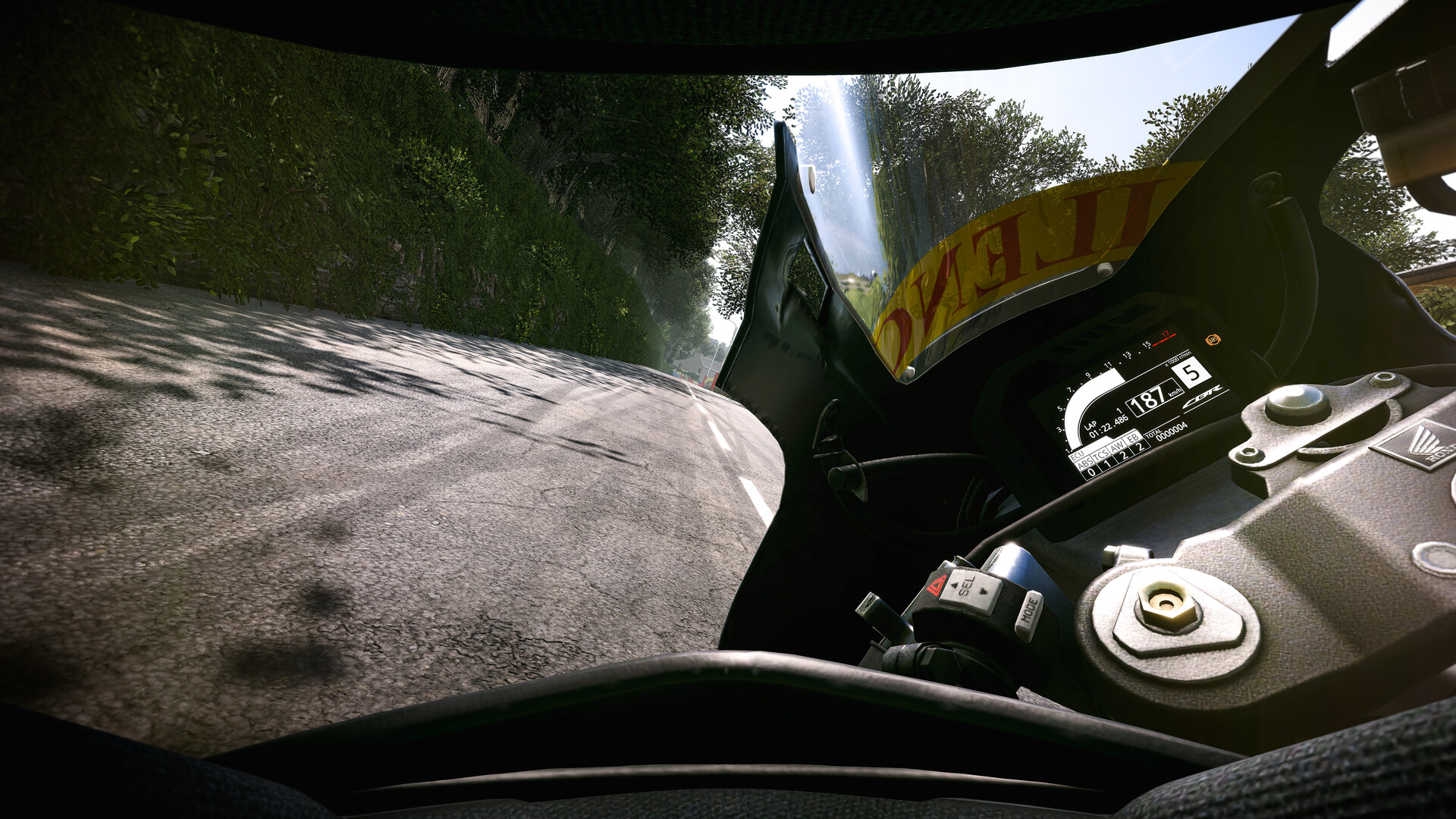 TT Isle Of Man: Ride on the Edge 3 Free Download