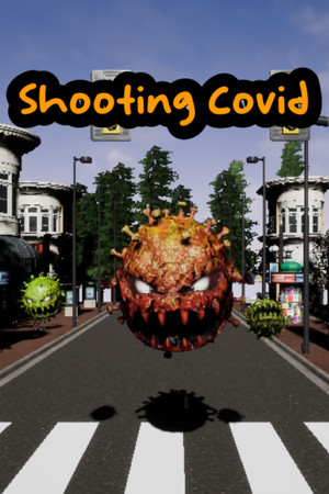 Shooting Covid