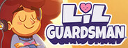 Lil' Guardsman