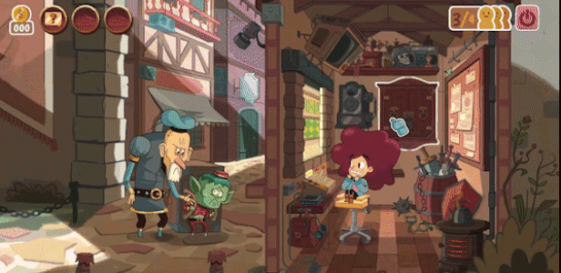 Lil' Guardsman thumbnail