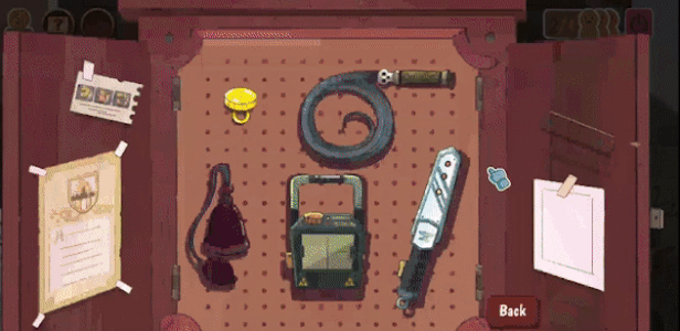 Lil' Guardsman thumbnail