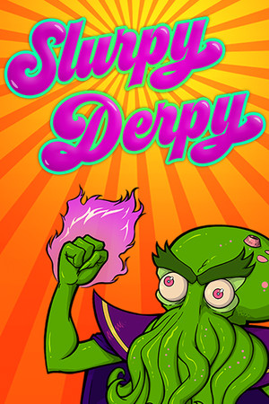 Slurpy Derpy