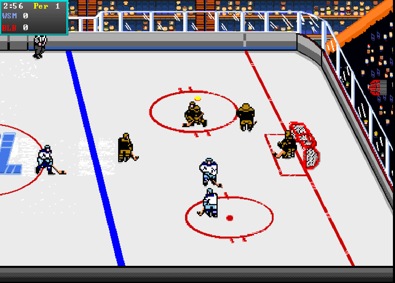 Обзор игры хоккея. Хоккей Скриншот. Старая игра хоккей на двоих. Дирижабль на хоккее. Аркадный хоккей 1998.